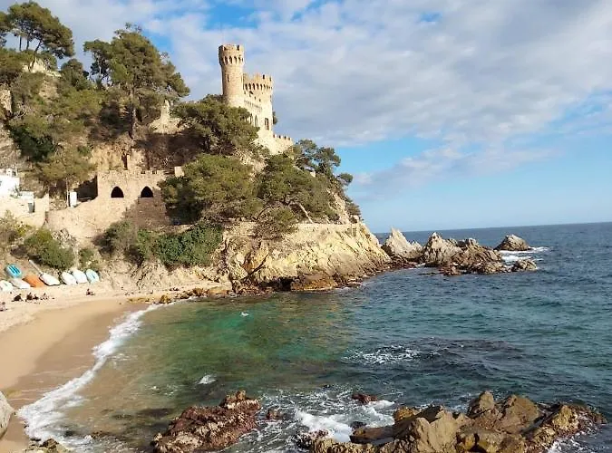 شقة Kesito Family