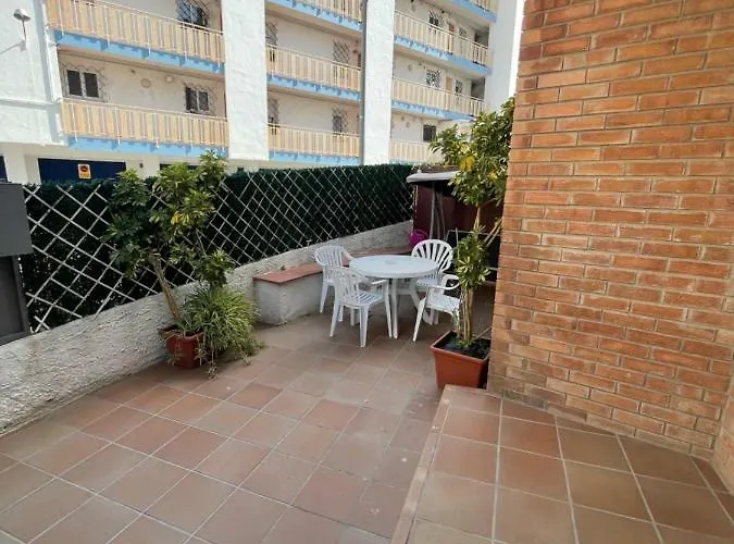 Appartamento Kesito Family Lloret de Mar