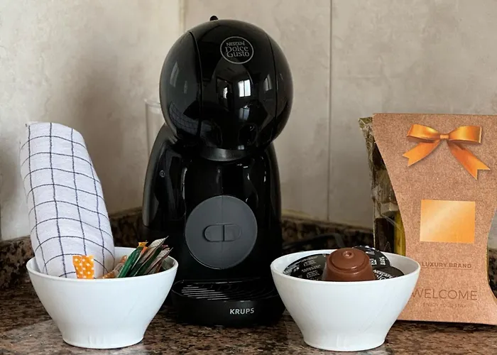 Kesito Family Appartamento