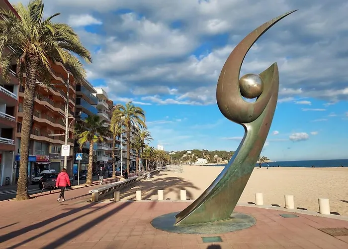 Kesito Family Apartmán Lloret de Mar