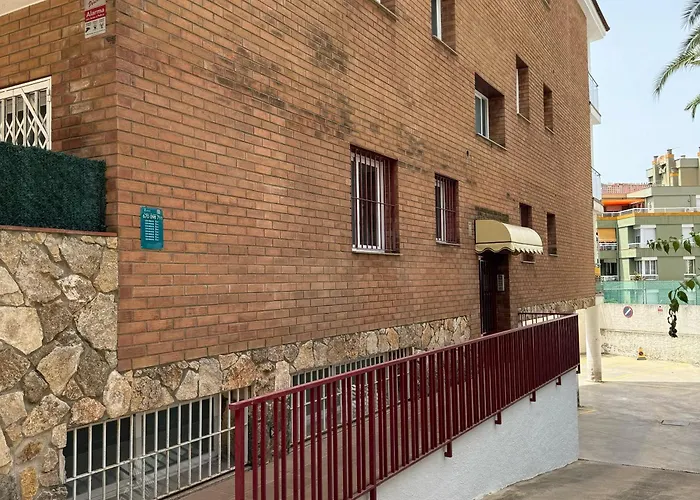 Apartmán Kesito Family