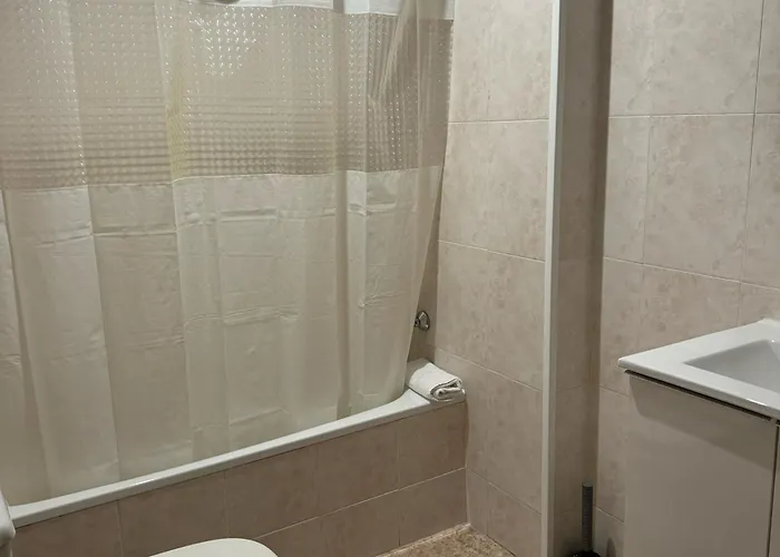 Apartmán Kesito Family Lloret de Mar