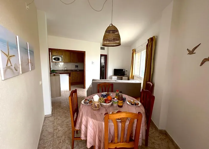 Kesito Family Apartmán