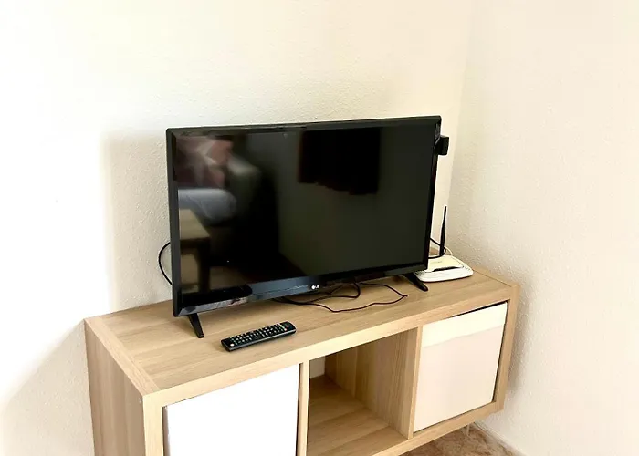 Apartmán Kesito Family Lloret de Mar