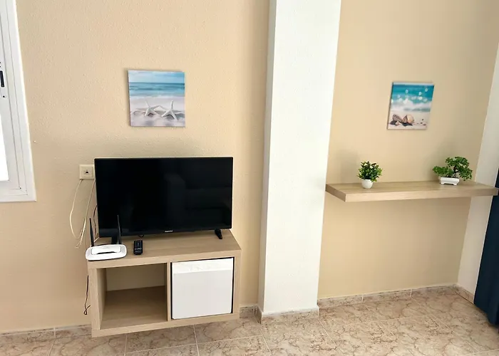 Apartmán Kesito Family Lloret de Mar