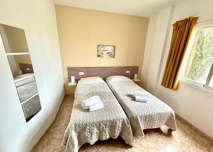 Kesito Family Apartmán